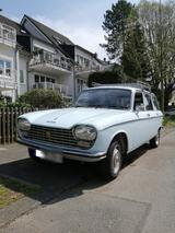 Peugeot 204 break Baujahr 1973 - Peugeot 204