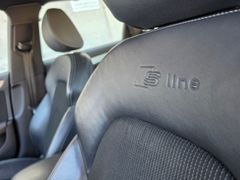 AUDI A4 Avant 2.0 TDI quattro S-line  Sportpaket Plus