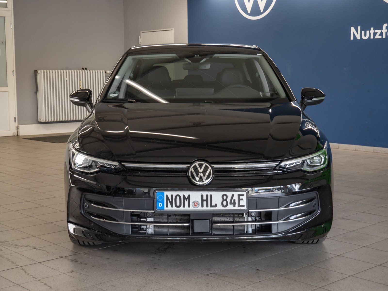 Volkswagen Golf VIII STYLE e-HYBRID DSG ALU 18 ACC LED RÜCK foto 3