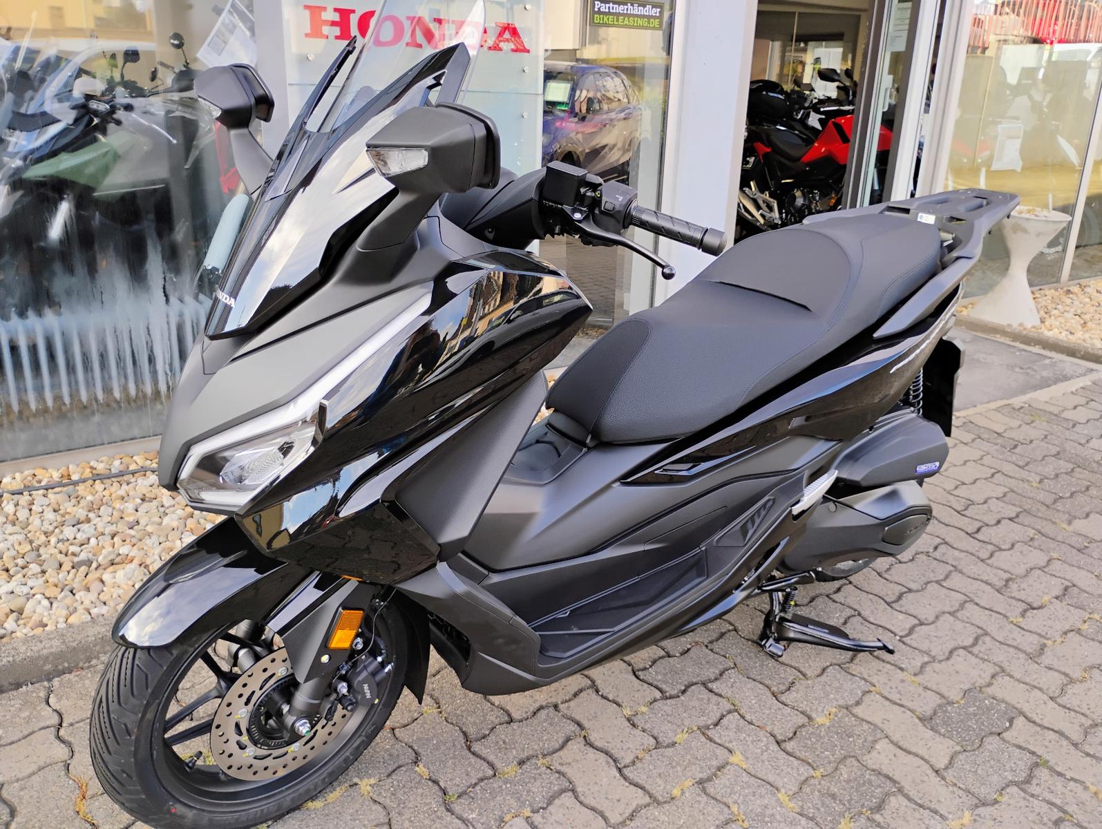 Honda Forza 350 NSS 350 MY25 Neuf.1km,vorrätig*