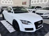 Audi TT Coupé 2.0TFSI 211CV S-line Advanced plus - Audi TT: TFSI 211