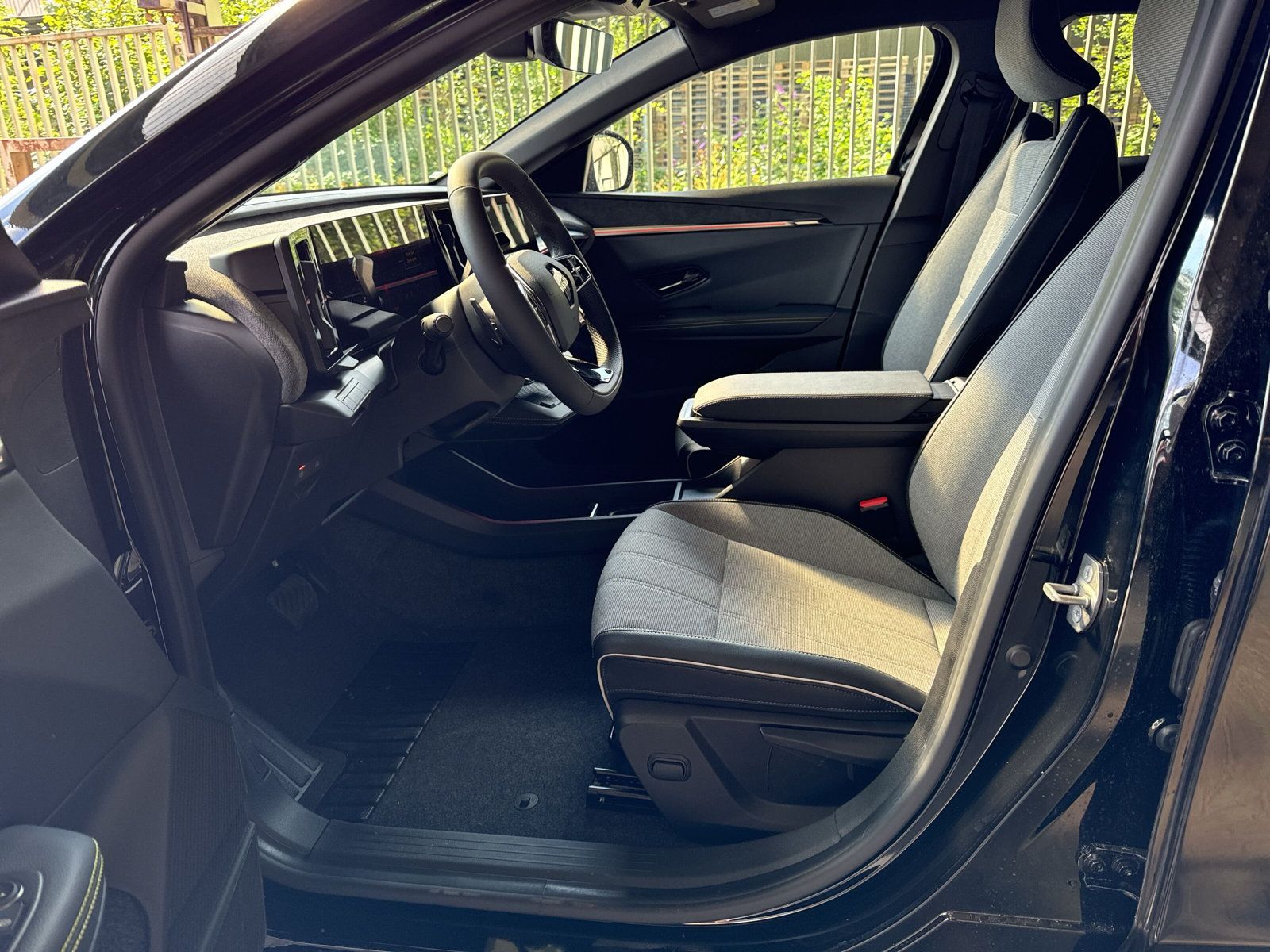 Renault Megane - Bild 10