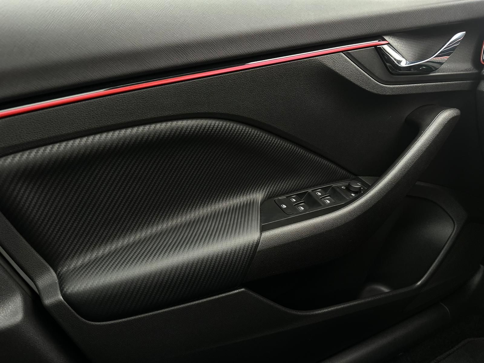 SKODA Kamiq 1.0TSI MONTE CARLO* MATRIX#PANO#AHK#KEYLES - Image 18