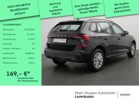 Skoda Kamiq - Vorschau Bild 2