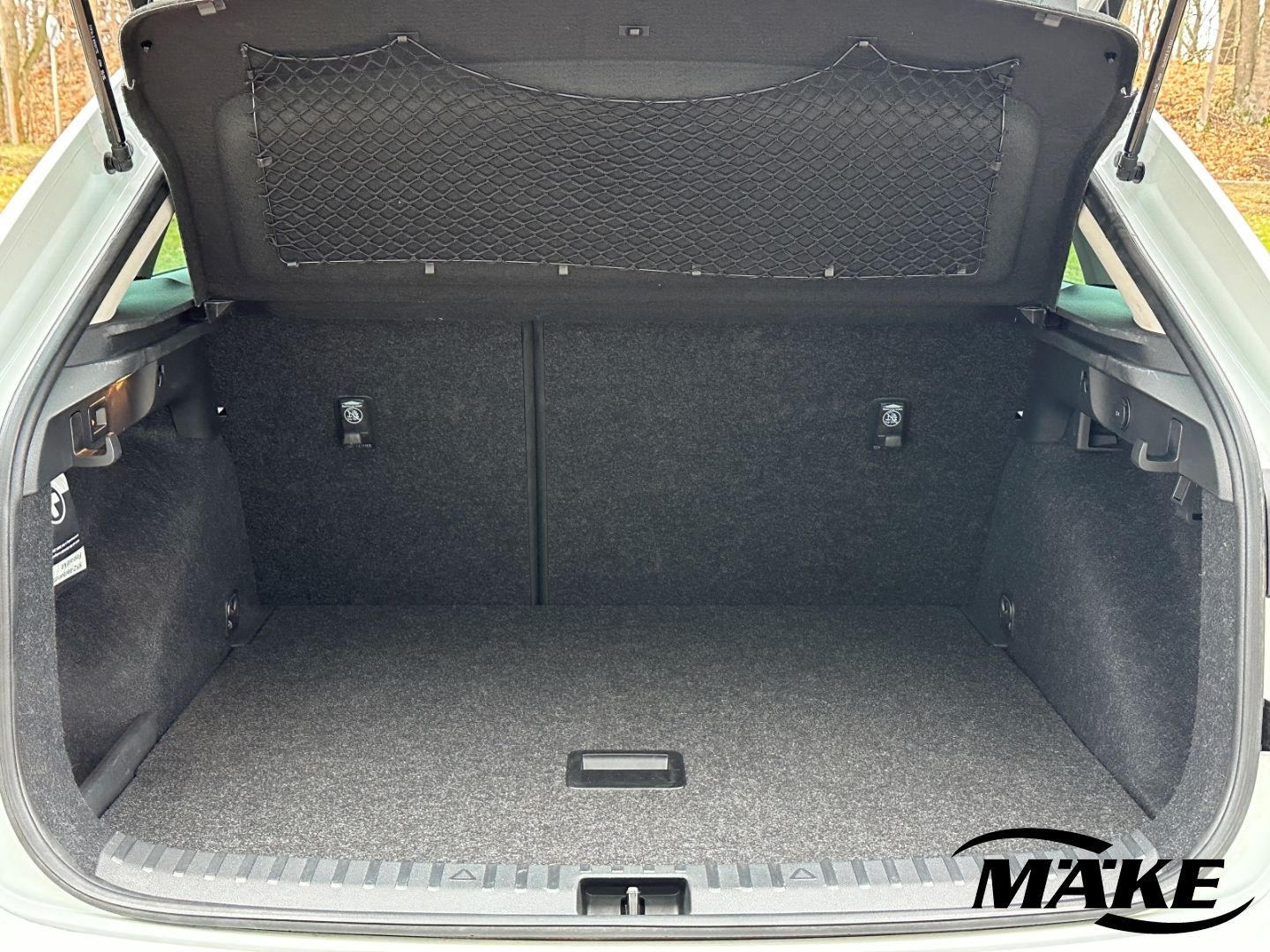 Scala Selection Tour 1.5TSI DSG AHZV LED ACC RFK