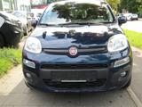 Fiat Panda Lounge*Klima*PDC*Automatik* - Fiat Panda: Automatik