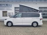 Volkswagen T7 California  Beach 2.0 TDI DSG - Facelift - Volkswagen T7 California mit Diesel-Antrieb: Automatik