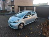 Toyota Aygo - Toyota aus 2005: Aygo