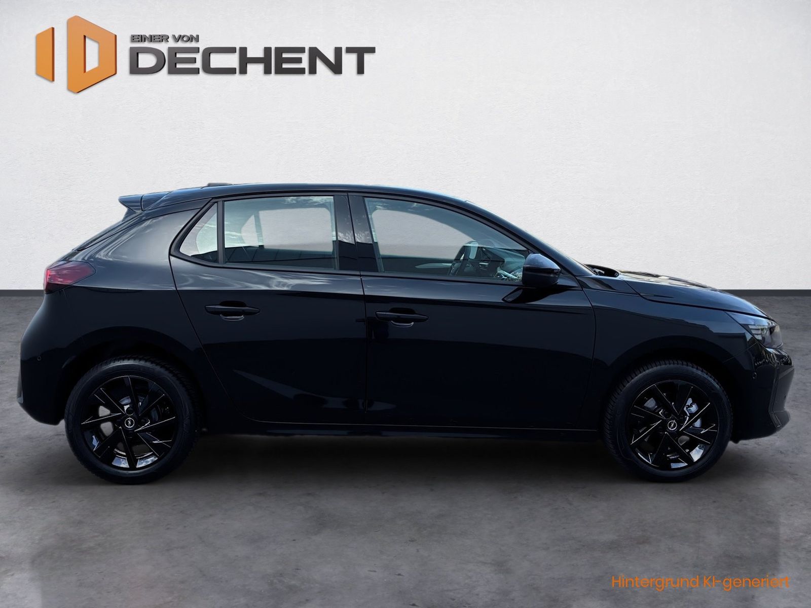 Fahrzeugabbildung Opel Corsa F 1.2 Turbo GS Kamera,LED,PDC,SHZ,Facelift