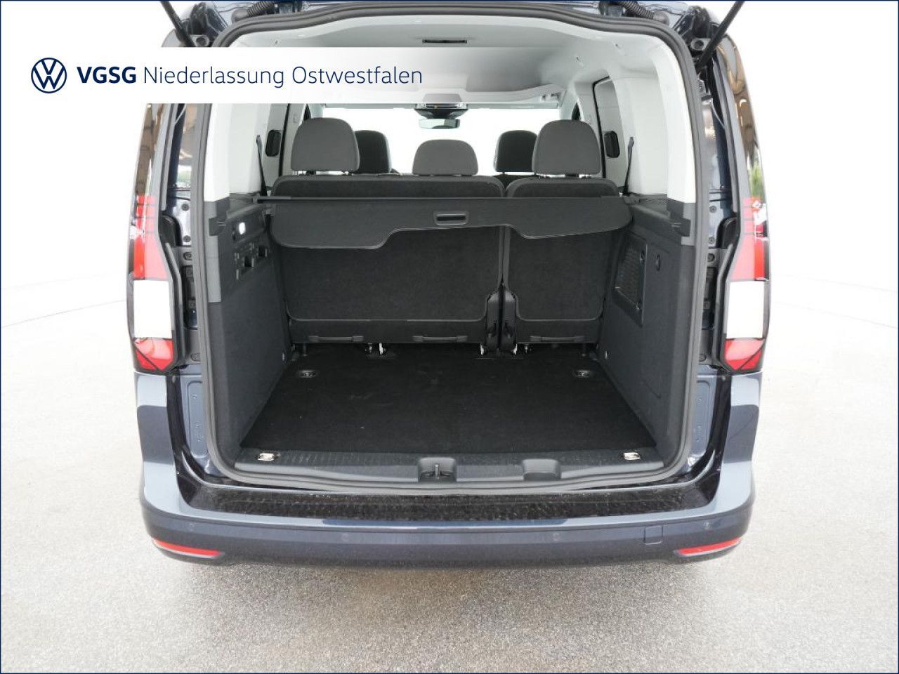 Volkswagen Caddy - Bild 16