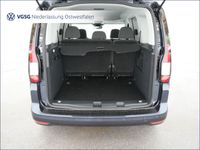 Volkswagen Caddy - Vorschau Bild 16