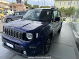 Jeep Renegade 1.6 Mjt 120 CV Business - Jeep Renegade BU
