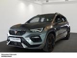 Cupra Ateca 4Drive Elektrische Heckklappe Rückfahrkame - mit Benzin-Antrieb: Grau, Elektr Heckklappe