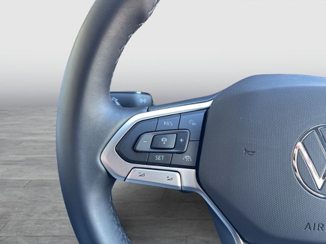 Taigo GOAL 1.0 TSI APP-CON ACC LED DAB+SHZG KLIM