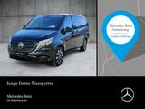 Mercedes-Benz Vito 114 CDI Mixto Lang 5-Sitzer+Klima+Kamera