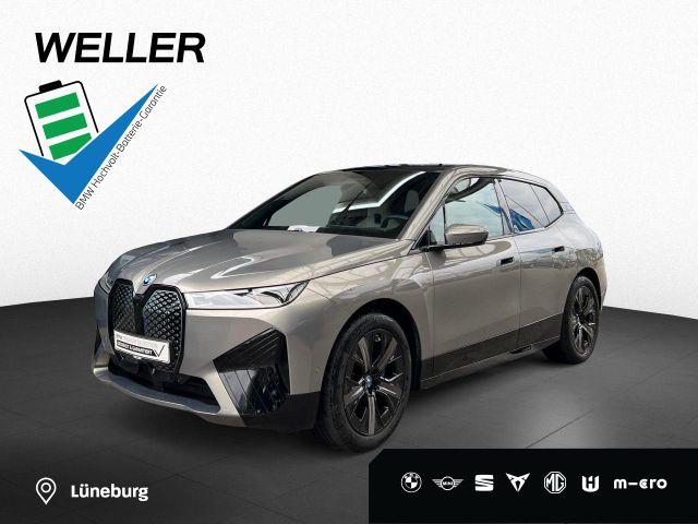 BMW iX xDrive40 Edition LiCoPro Laser AHK SkyL. DA+