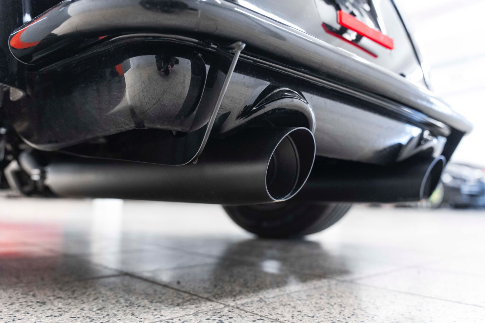 Fahrzeugabbildung Harley-Davidson FLHTCUTG TRI GLIDE ULTRA