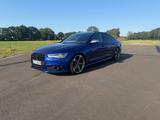 Audi S6 4.0 TFSI quattro S tronic - - gebrauchte Audi S6 aus dem Jahr 2016