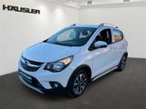 Opel Karl 1.0 Rocks PDC Bluetooth Sitz+Lenkradheizung - Opel Karl: Rocks