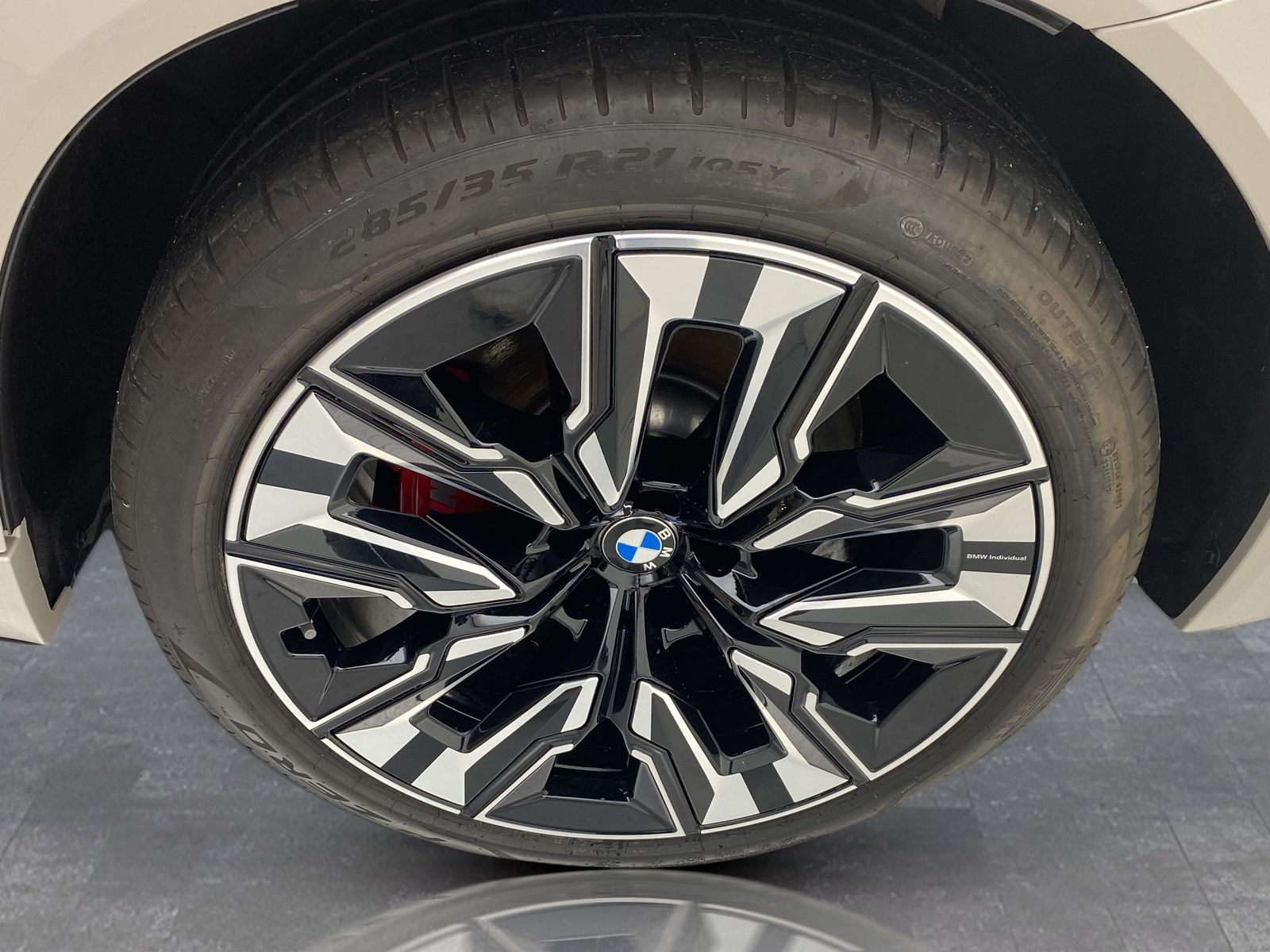 BMW X3 M50 xDrive M Sport Driv.Assist.Prof Harman K foto 16
