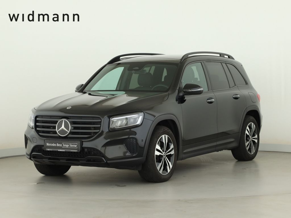 Image of Mercedes-Benz GLB 200