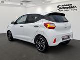 Hyundai i10 MJ25 1.2 GDi 5MT PRIME NAVI/SHZ/DAB+/KAMERA - gebrauchte Kleinwagen in Landshut