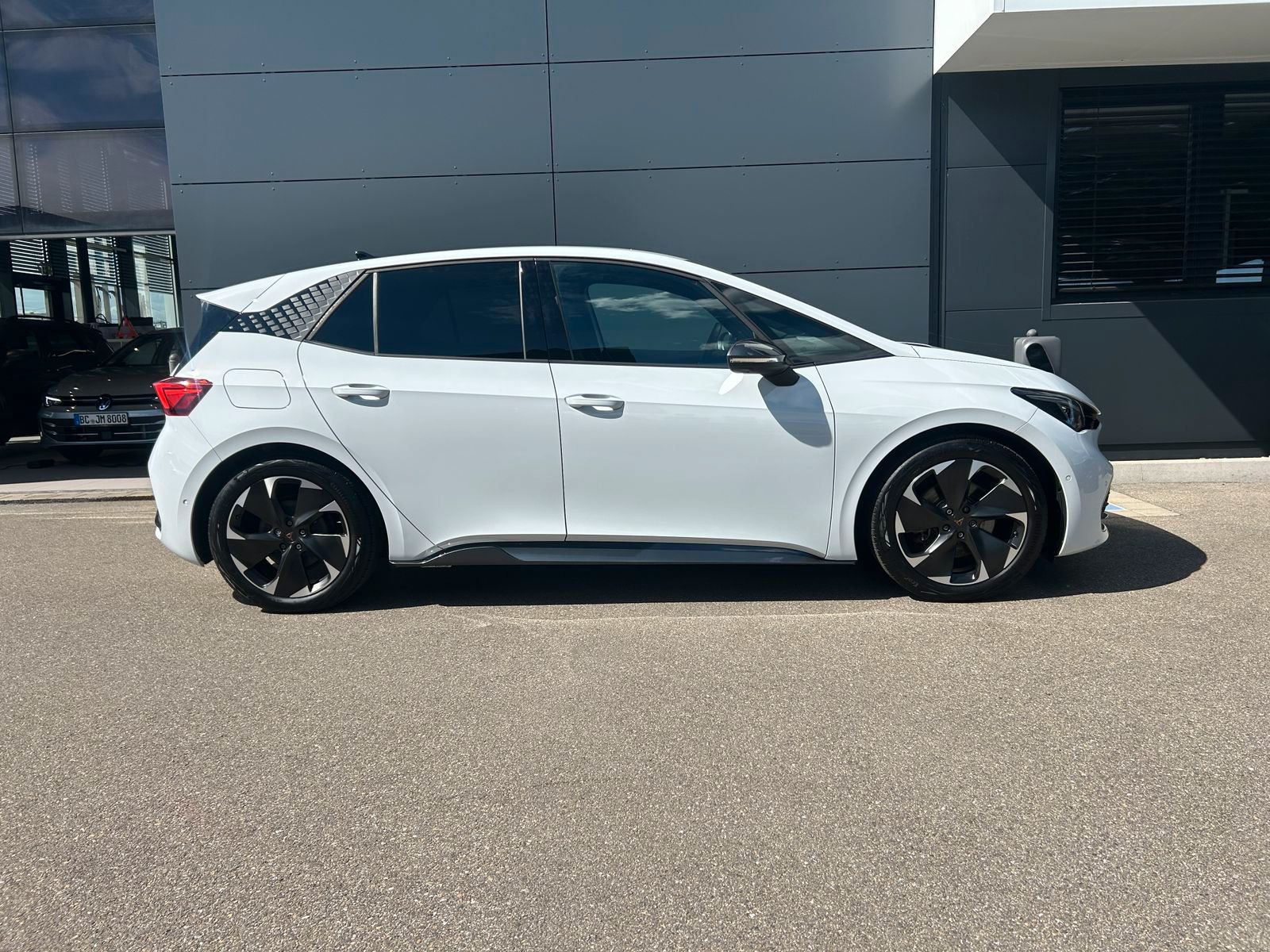 Cupra Born - Bild 7