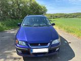 Mitsubishi Space Star 25 1,6 25 - Mitsubishi Space Star 25
