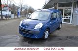 Renault Kangoo Happy Family Tüv/Au neu 2X SCHIEBETÜREN - Renault Kangoo aus 2010
