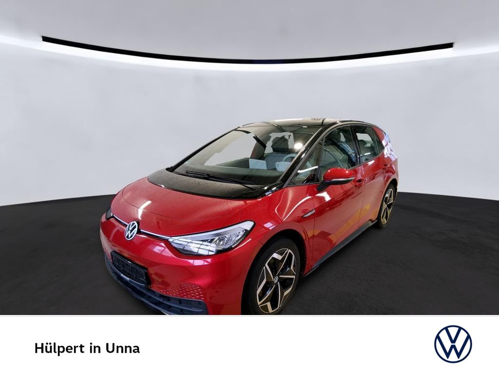 Image of Volkswagen ID.3