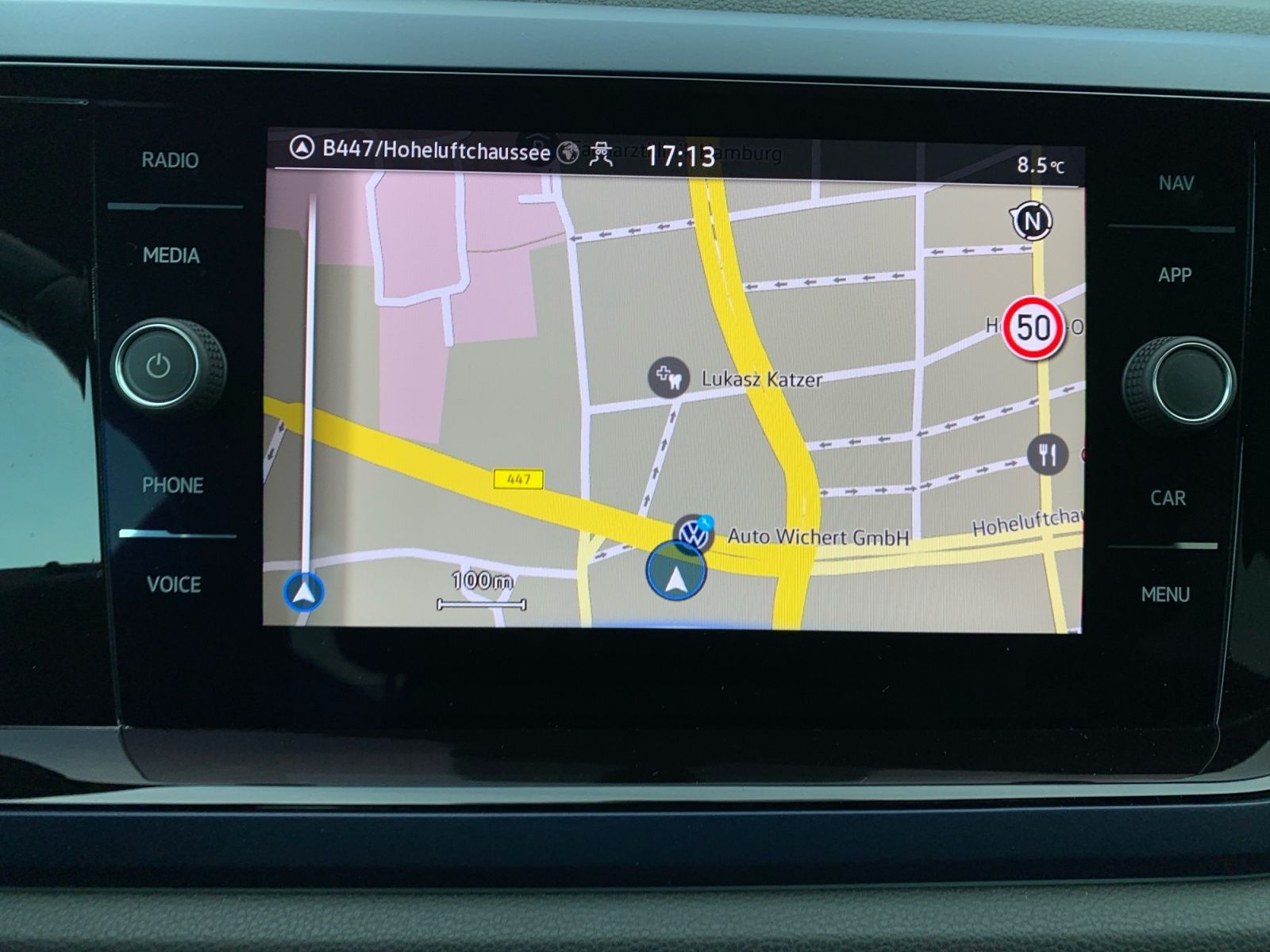 Volkswagen Polo - Bild 18