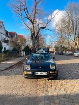 Porsche 924 - Porsche 924 in Hamburg