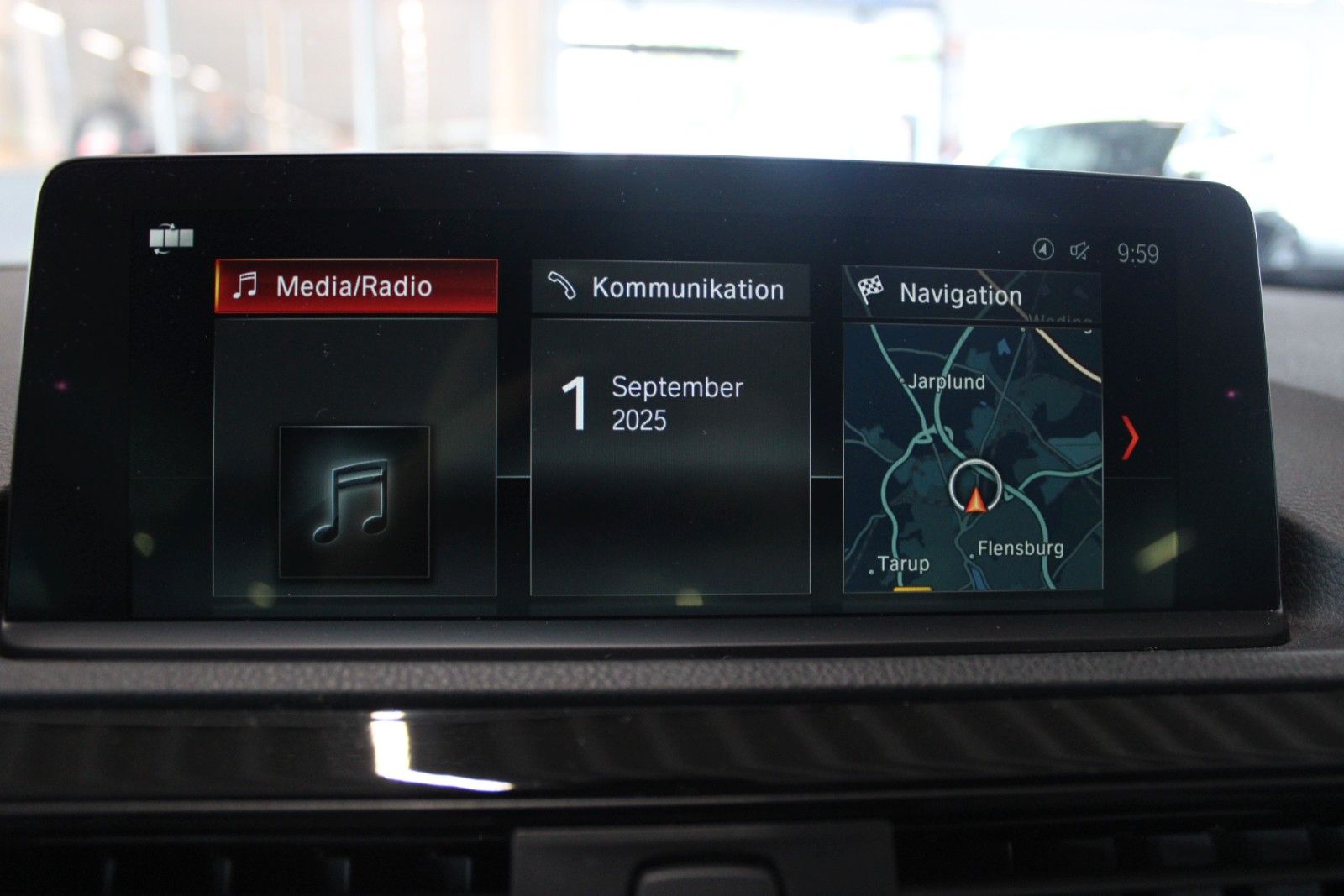Fahrzeugabbildung BMW 220d xDrive Steptronic Coupé Advantage AHK uvm.