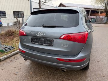 Audi Q5 - 10