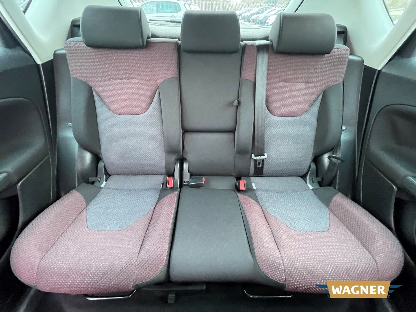 Fahrzeugabbildung SEAT Altea Sport Edition 2.0 FSI Automatik