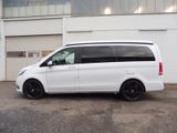 Mercedes-Benz V 250 CDI Marco Polo Küche/LED/Ahk/Distronic - Mercedes-Benz Hamburg