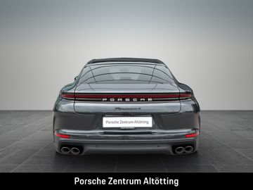 Porsche Panamera - 5