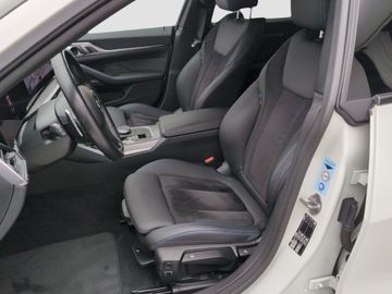 BMW 420 - 6