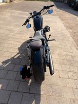 Harley-Davidson Sportster XL1200X - HARLEY-DAVIDSON CHOPPER SPORTSTER