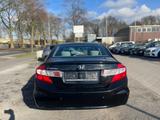 Honda Civic Lim. 4-trg.*PDC*SZ*TÜV NEU - Honda Civic in Duisburg