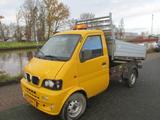 Suzuki DFSK Daihatsu Piaggio pick up Kipper - Angebote