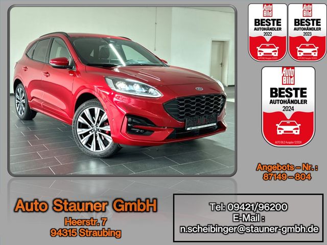 Ford Kuga PHEV ST-Line X 2.5 Automatik*NAVI*ACC*SHZ*