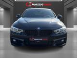 BMW 430 d M Sport*Harman-Kardon*Leder*Spurwechsela. - BMW 430 Gebrauchtwagen