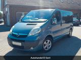 Opel Vivaro WestFalia Kombi Life Cosmo L1H1 7 Sitzer - Opel Vivaro: Westfalia