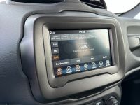 JEEP Renegade 1.3l T-GDI Limited DCT 1.HD ACC KAMERA bei Autohaus Landmann & Maier OHG