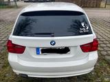BMW 320 Diesel Touring Exlusive Editon  - BMW 320 aus 2011: 320d