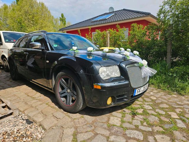 Chrysler 300c touring