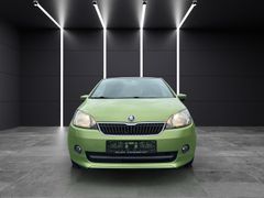 SKODA Citigo Elegance | FINANZIERUNG 4,99%