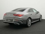 Mercedes-Benz CLA 200 d Coupé - gebrauchte Mercedes-Benz CLA 200 aus dem Jahr 2024