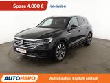 Volkswagen Touareg 3.0 TSI R-Line 4Motion Aut.*NAVI*HEAD-UP